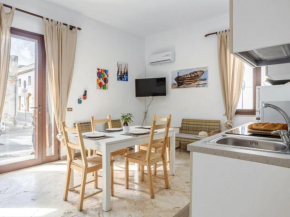 Apartment Savoia by Interhome San Vito Lo Capo